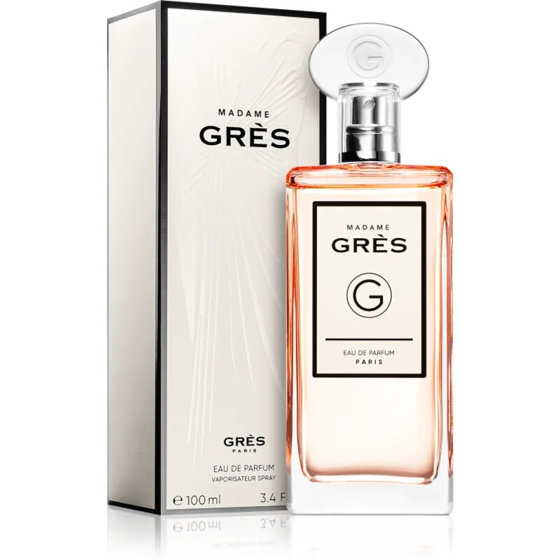 Grès Madame parfumska voda za ženske 100 ml