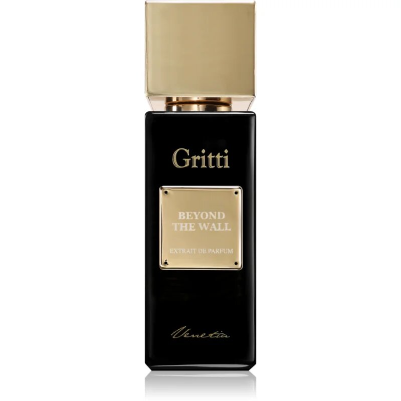 Gritti Beyond The Wall parfumski ekstrakt uniseks 100 ml