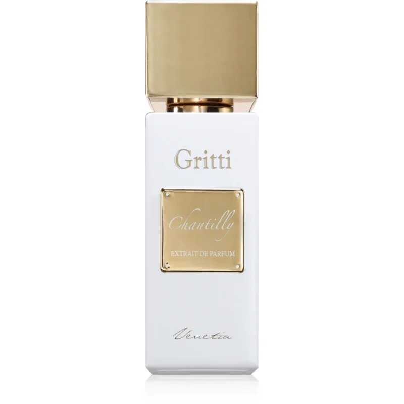 Gritti Chantilly Extrait parfumski ekstrakt za ženske 100 ml
