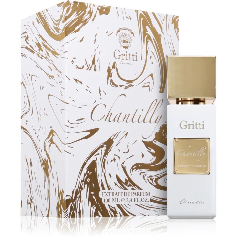 Gritti Chantilly Extrait parfumski ekstrakt za ženske 100 ml
