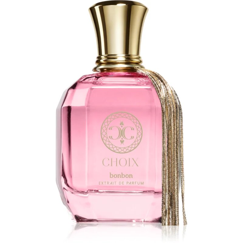 Gritti Choix Bonbon parfumski ekstrakt uniseks 100 ml