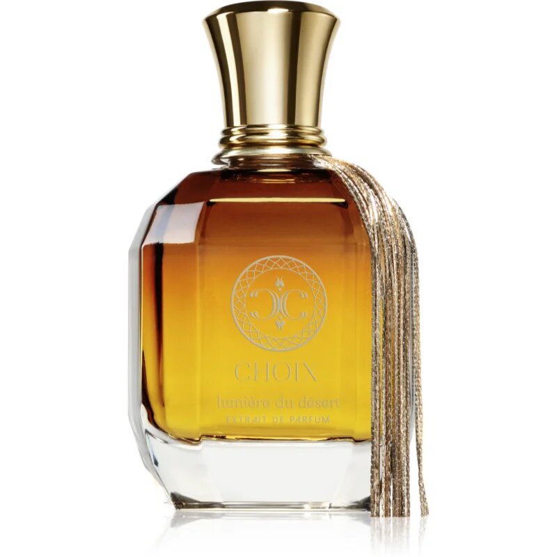 Gritti Choix Lumiere Du Desert parfumski ekstrakt uniseks 100 ml