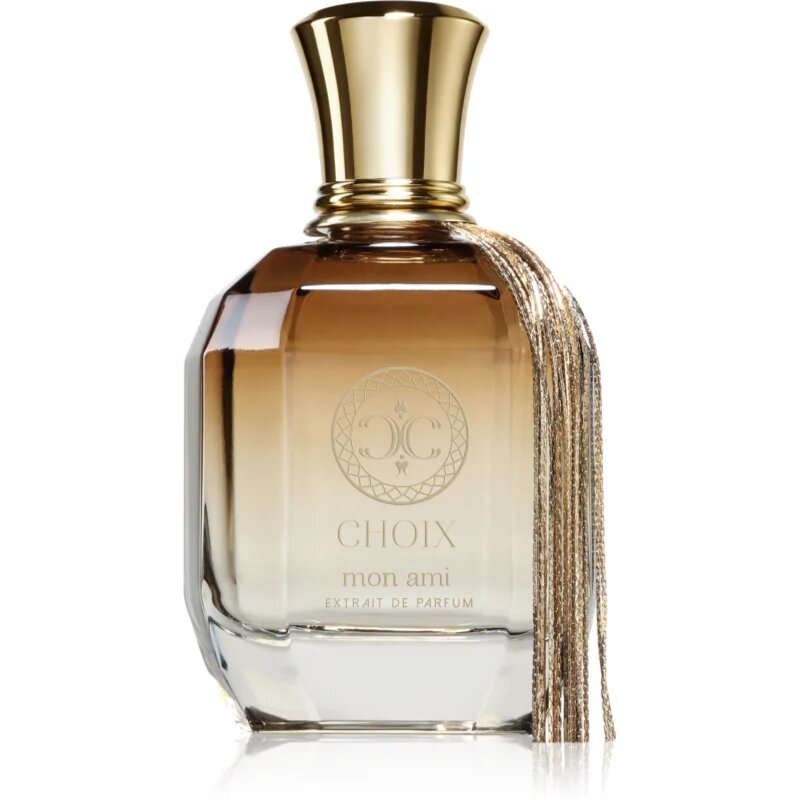 Gritti Choix Mon Ami parfumski ekstrakt uniseks 100 ml