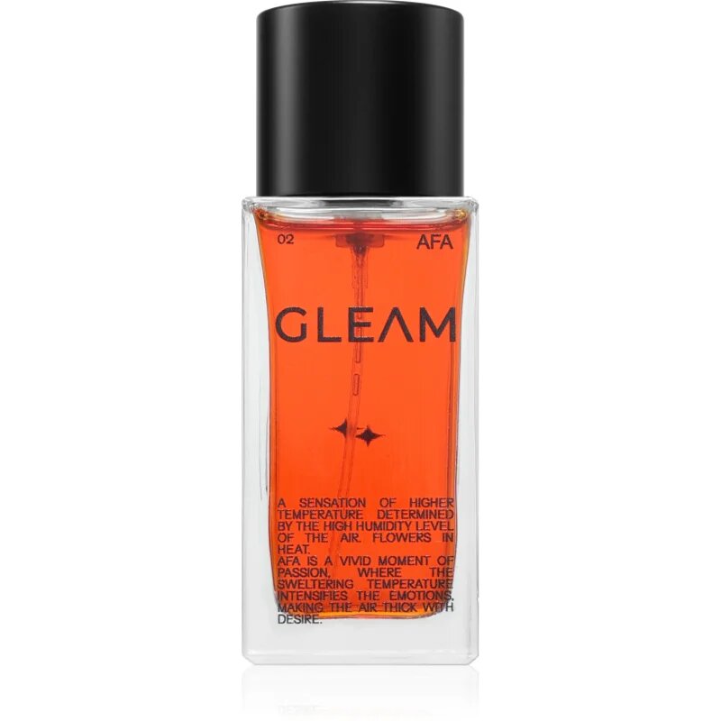 Gritti Gleam Afa parfumski ekstrakt uniseks 50 ml
