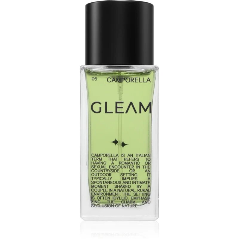 Gritti Gleam Camporella parfumski ekstrakt uniseks 50 ml