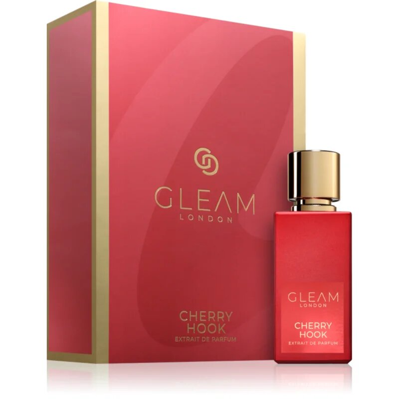 Gritti Gleam Cherry Hook parfumski ekstrakt uniseks 50 ml