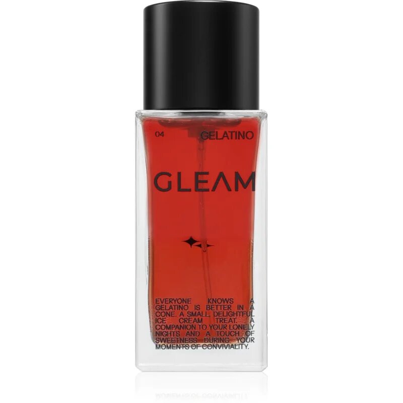 Gritti Gleam Gelatino parfumski ekstrakt uniseks 50 ml