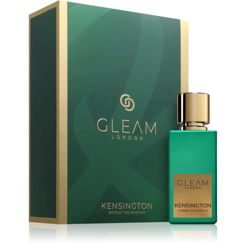 Gritti Gleam Kensington parfumski ekstrakt uniseks 50 ml