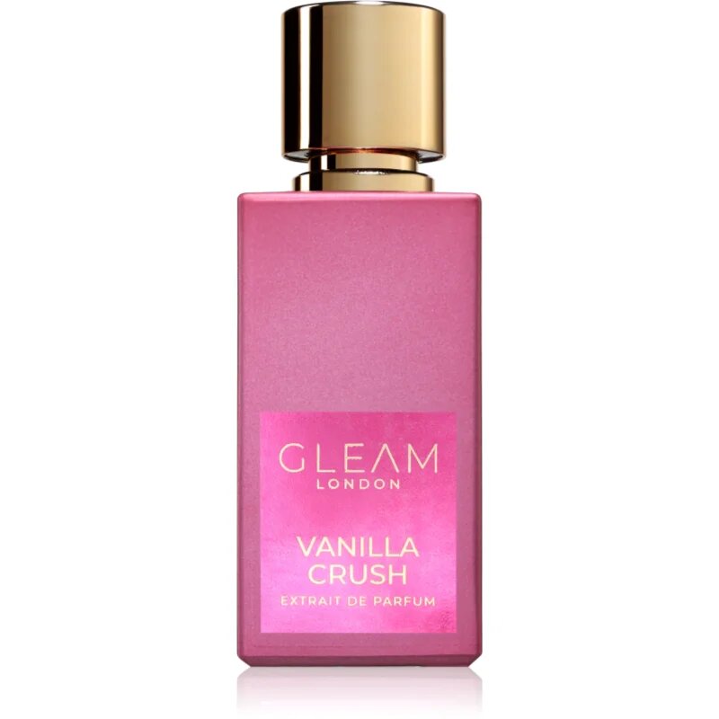 Gritti Gleam Vanilla Crush parfumski ekstrakt uniseks 50 ml