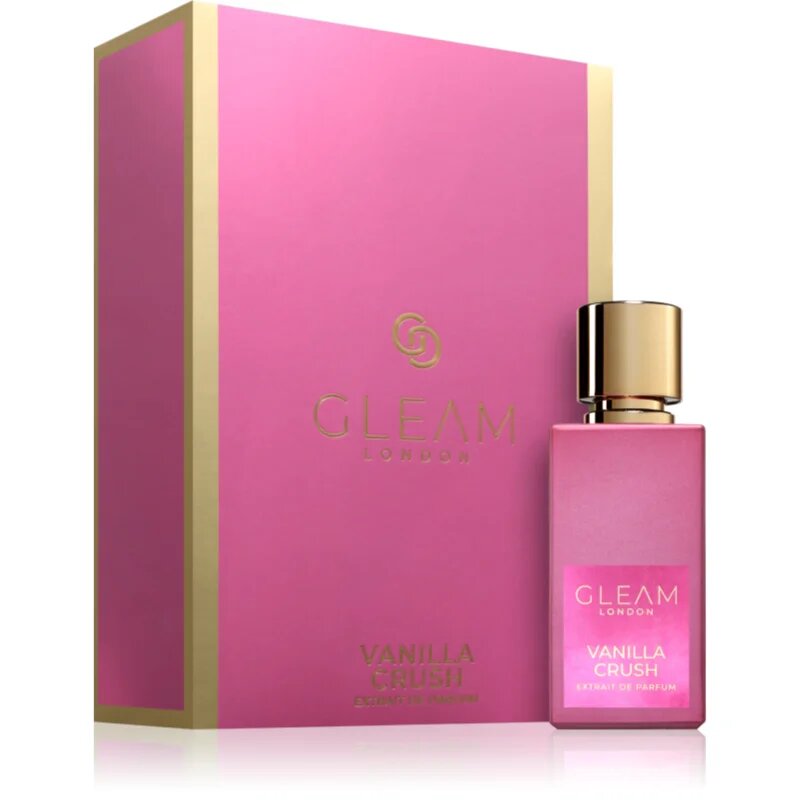 Gritti Gleam Vanilla Crush parfumski ekstrakt uniseks 50 ml