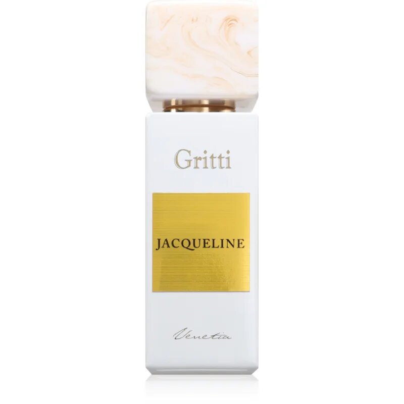 Gritti Jacqueline parfumska voda za ženske 100 ml