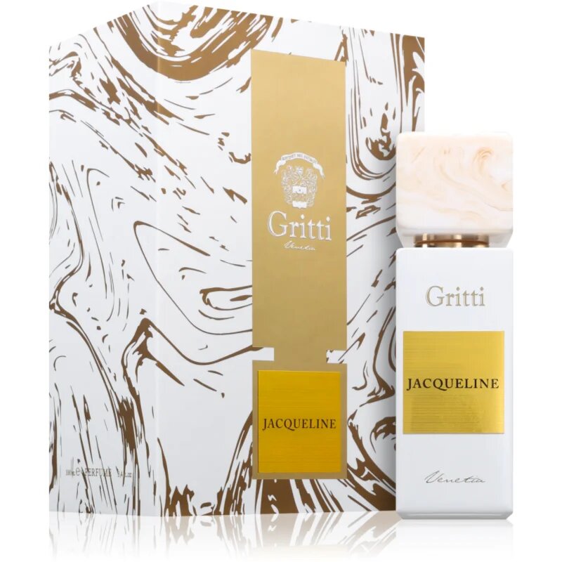 Gritti Jacqueline parfumska voda za ženske 100 ml