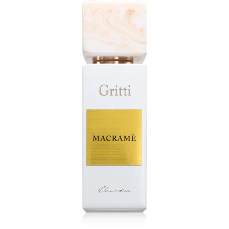 Gritti Macramè parfum za ženske 100 ml