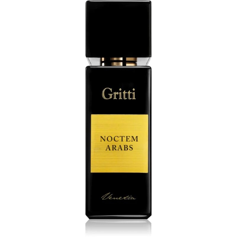 Gritti Noctem Arabs parfum za moške 100 ml