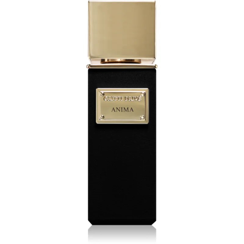 Gritti Prive Anima parfumski ekstrakt uniseks 100 ml