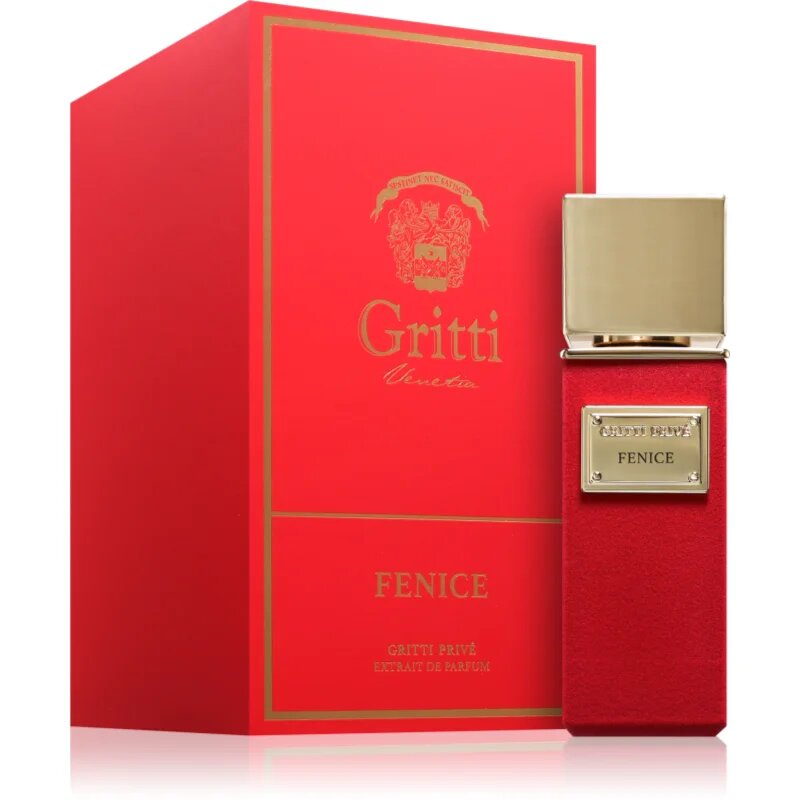 Gritti Prive Fenice parfumski ekstrakt uniseks 100 ml