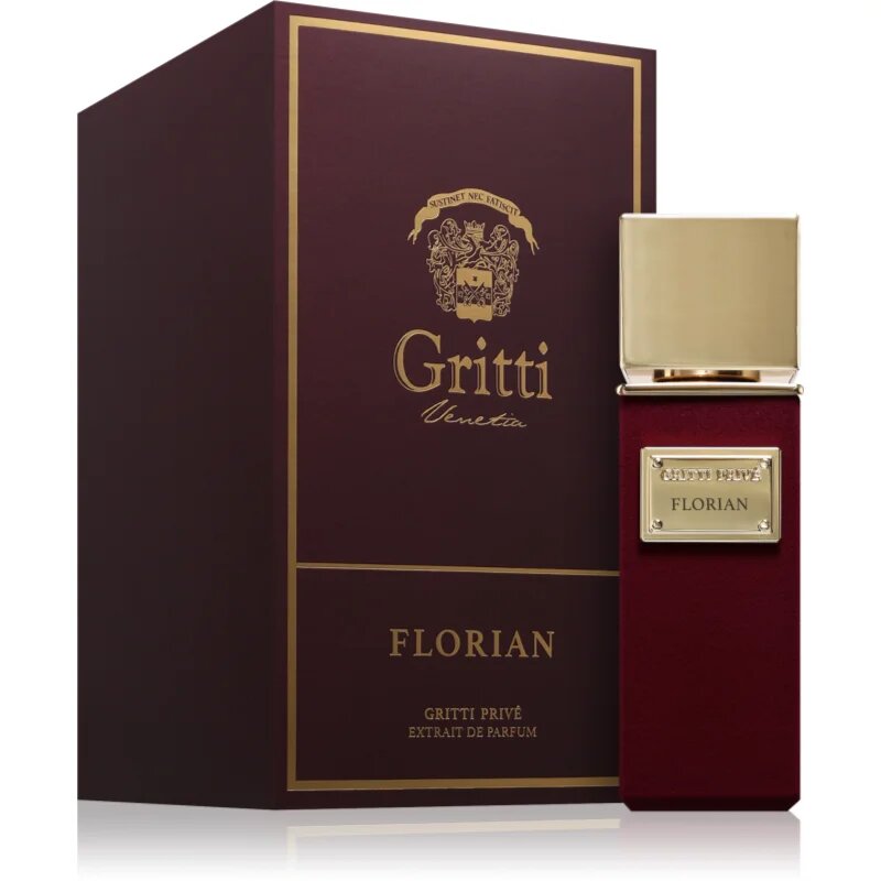 Gritti Prive Florian parfumski ekstrakt uniseks 100 ml