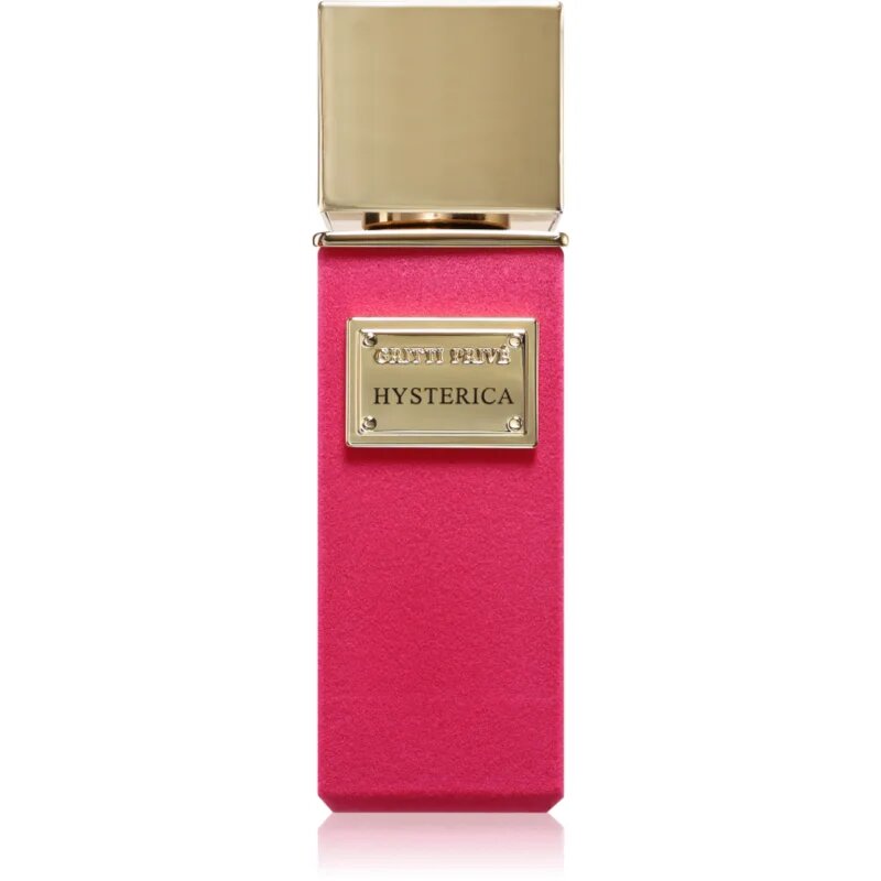 Gritti Prive Hysterica parfumski ekstrakt uniseks 100 ml