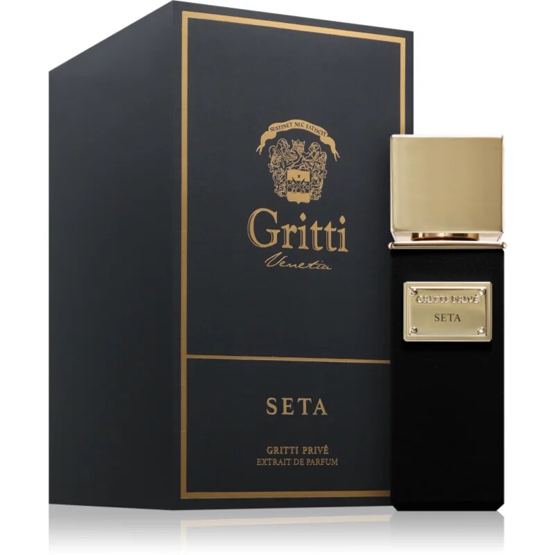 Gritti Prive Seta parfumski ekstrakt uniseks 100 ml