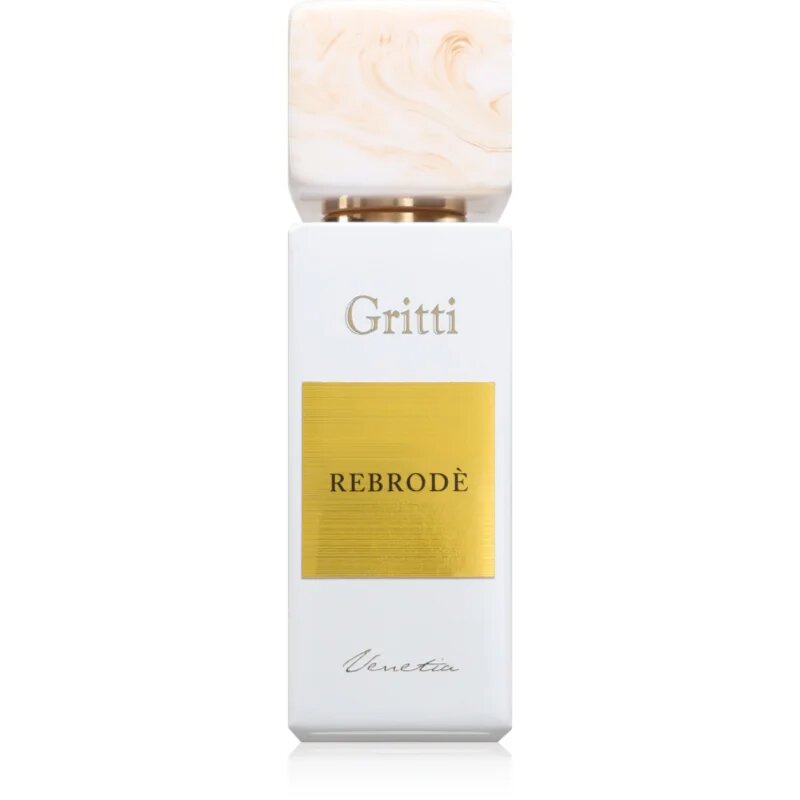 Gritti Rebrodè parfum za ženske 100 ml
