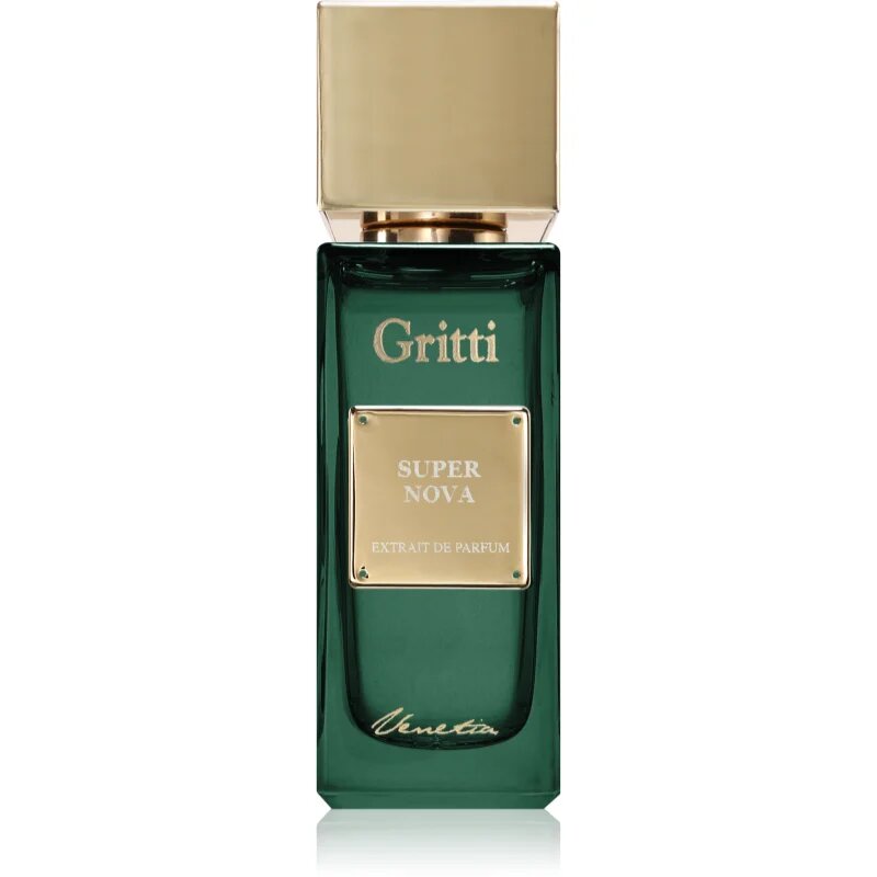 Gritti Super Nova parfumski ekstrakt uniseks 100 ml