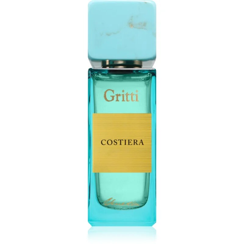 Gritti Turchesi Costiera parfumska voda uniseks 100 ml