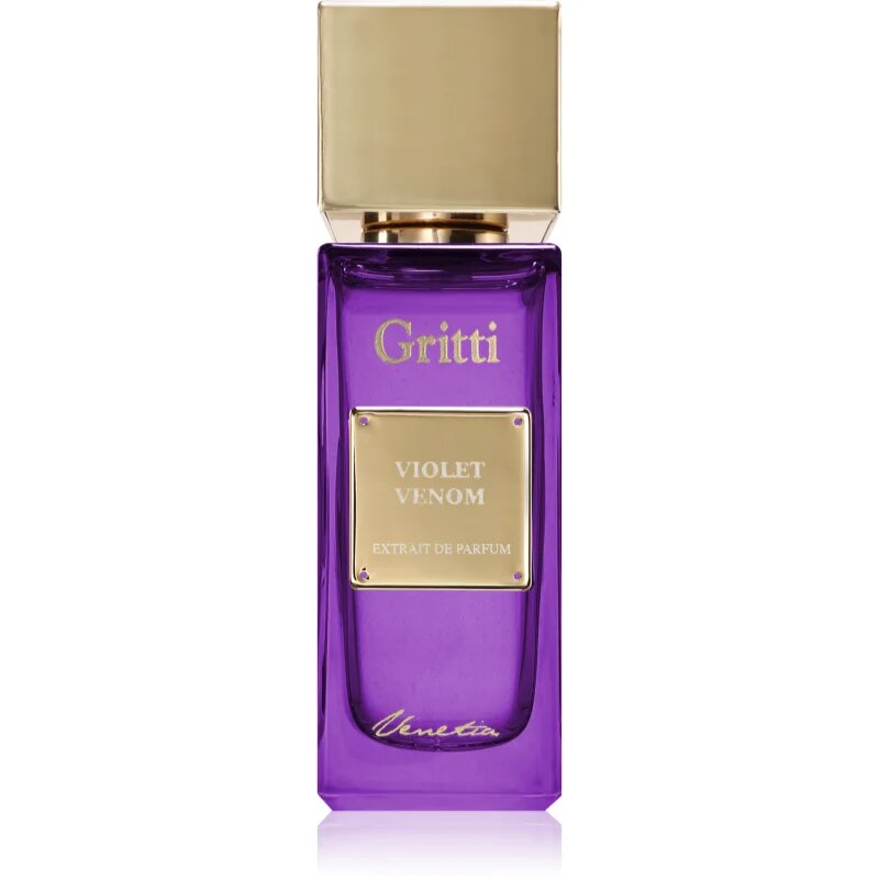 Gritti Violet Venom parfumski ekstrakt uniseks 100 ml