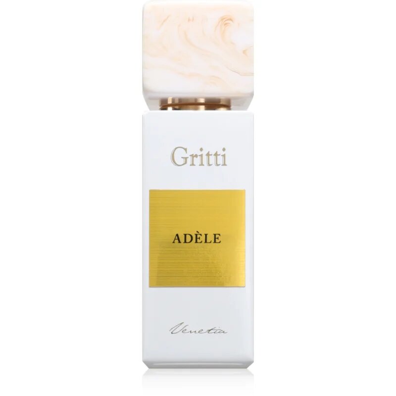 Gritti White Adèle parfumska voda za ženske 100 ml