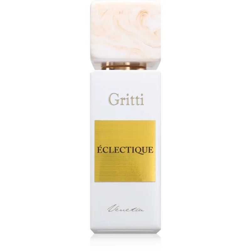 Gritti White Eclectique parfumska voda za ženske 100 ml