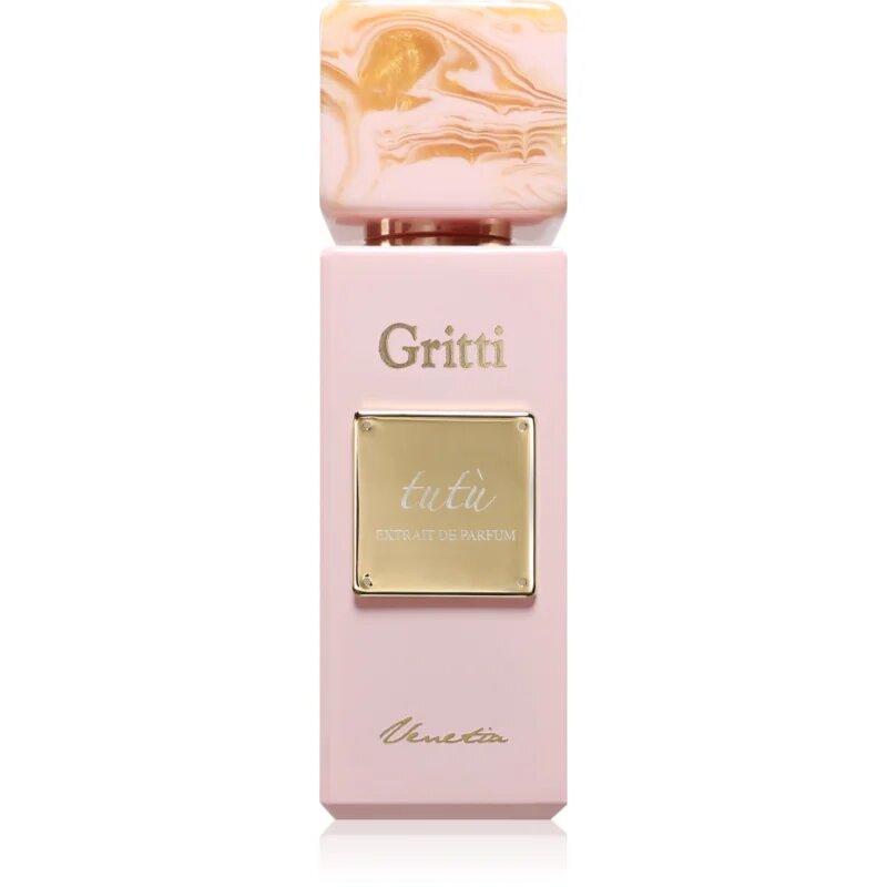 Gritti White Tutù parfumski ekstrakt uniseks 100 ml