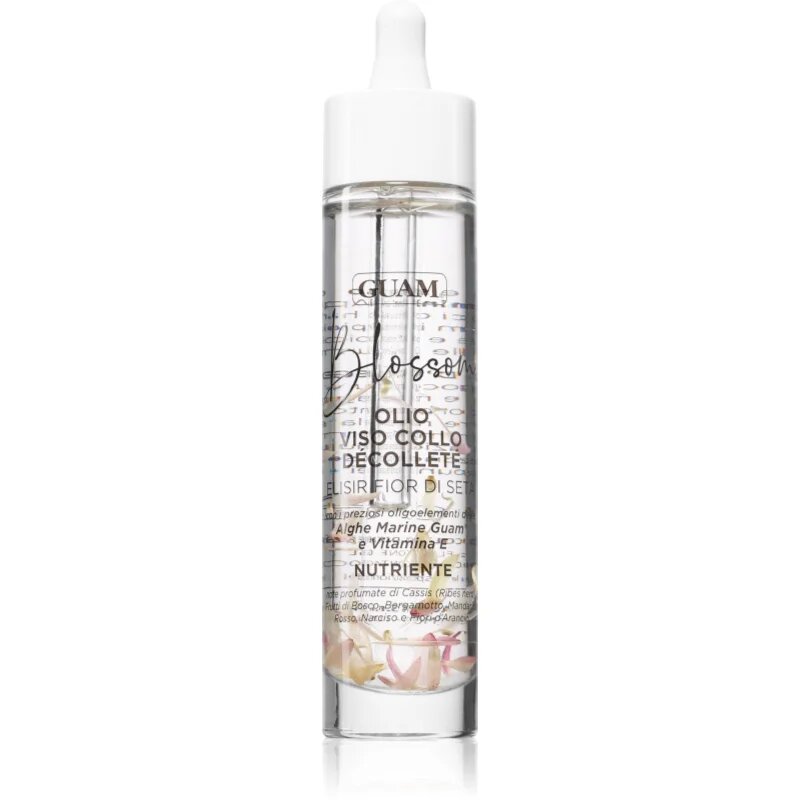 Guam Blossom hranilno olje 50 ml