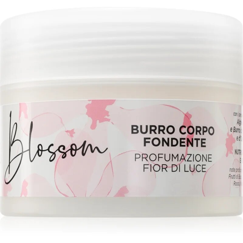 Guam Blossom maslo za telo 200 ml