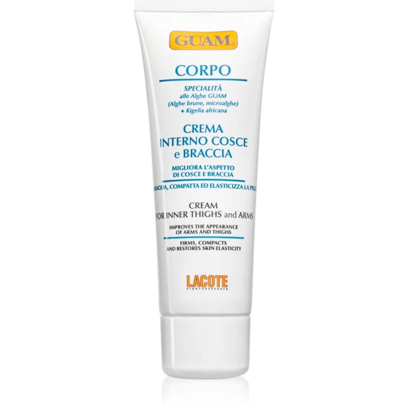 Guam Corpo Crema učvrstitvena krema 75 ml