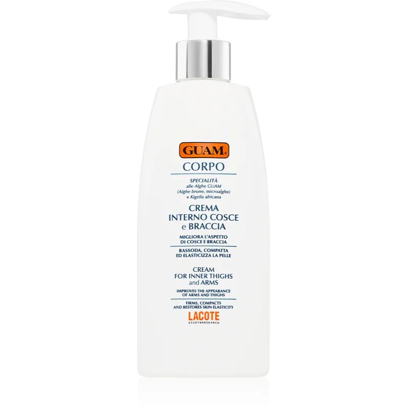 Guam Corpo učvrstitvena krema 200 ml