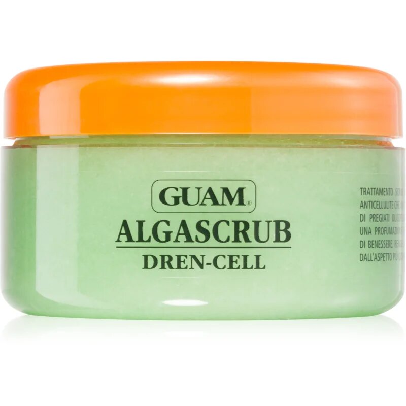 Guam Dren Cell regeneracijski piling 420 g