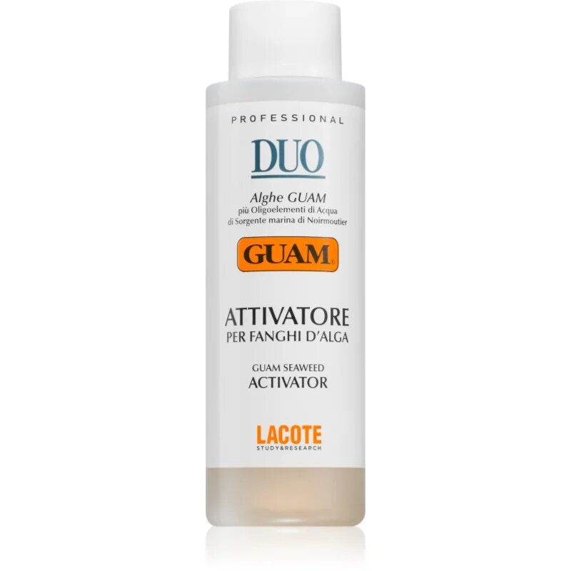 Guam Duo aktivator 100 ml
