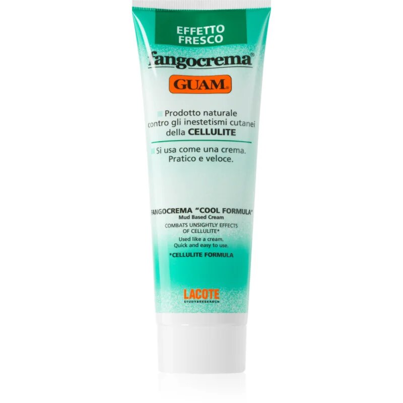 Guam FangoGel gel proti celulitu 200 ml