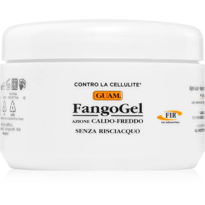 Guam FangoGel gel proti celulitu 300 ml