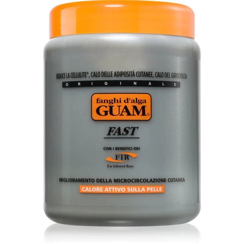 Guam Fast blatna obloga 1000 g