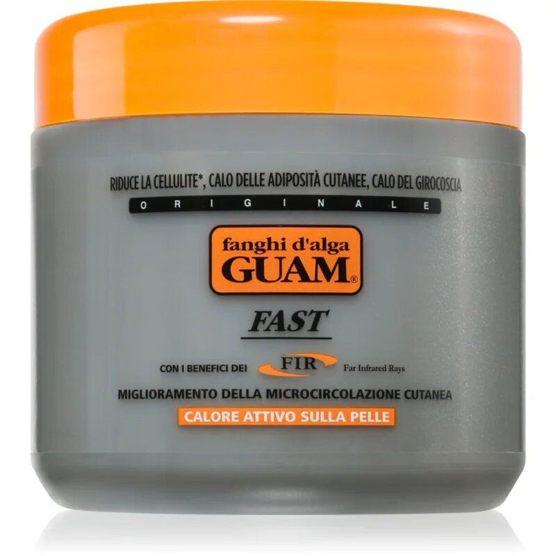 Guam Fast blatna obloga 500 ml