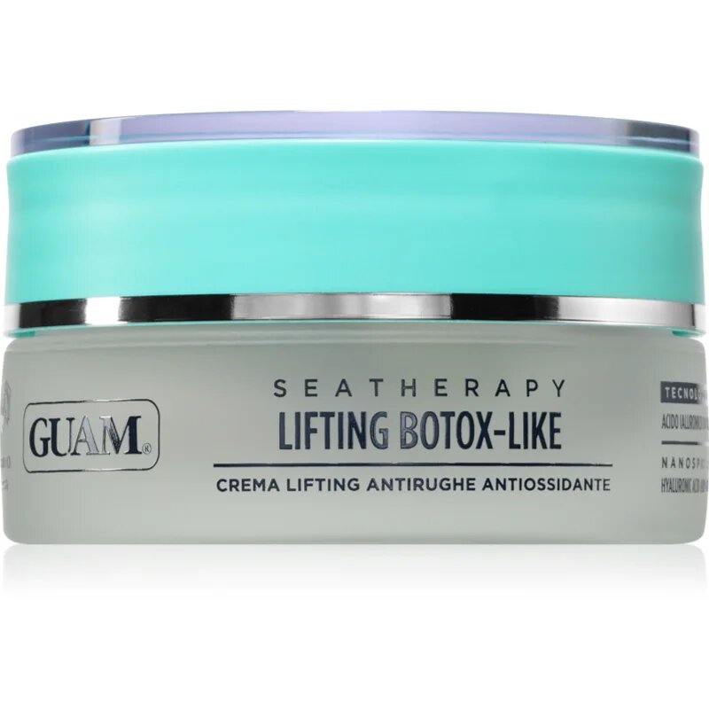 Guam Lifting Botox - Like lifting krema 50 ml