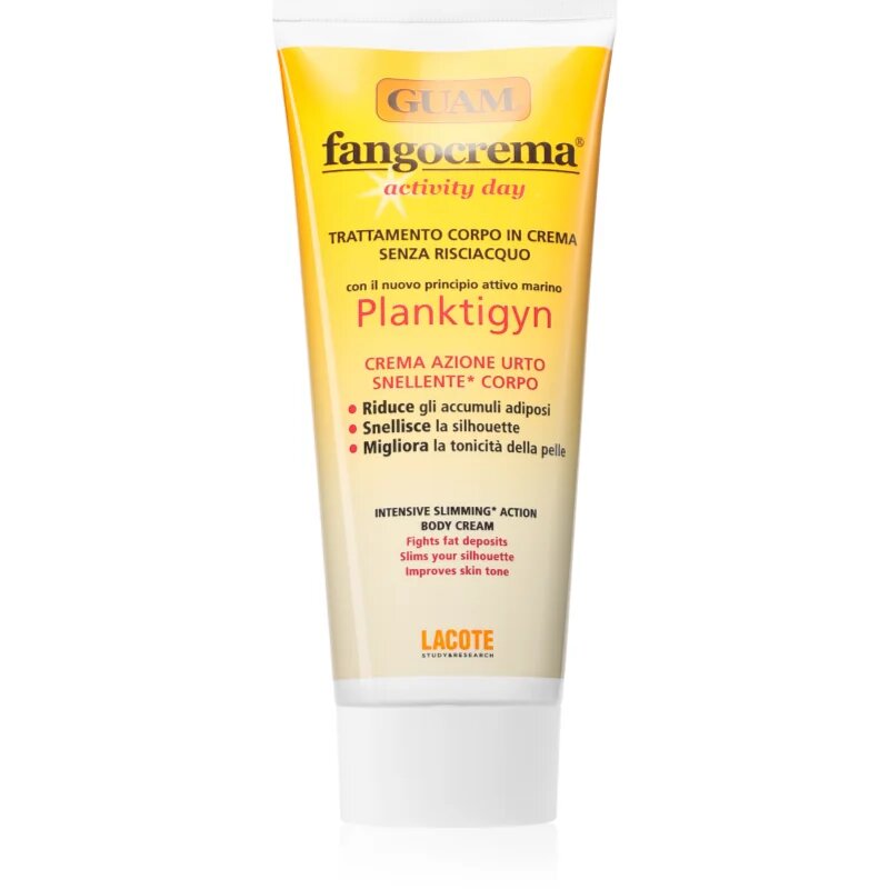 Guam Planktigyn blatna krema 200 ml