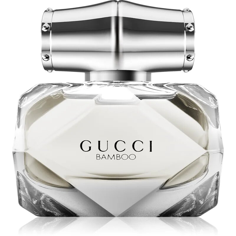 Gucci Bamboo parfumska voda za ženske 30 ml