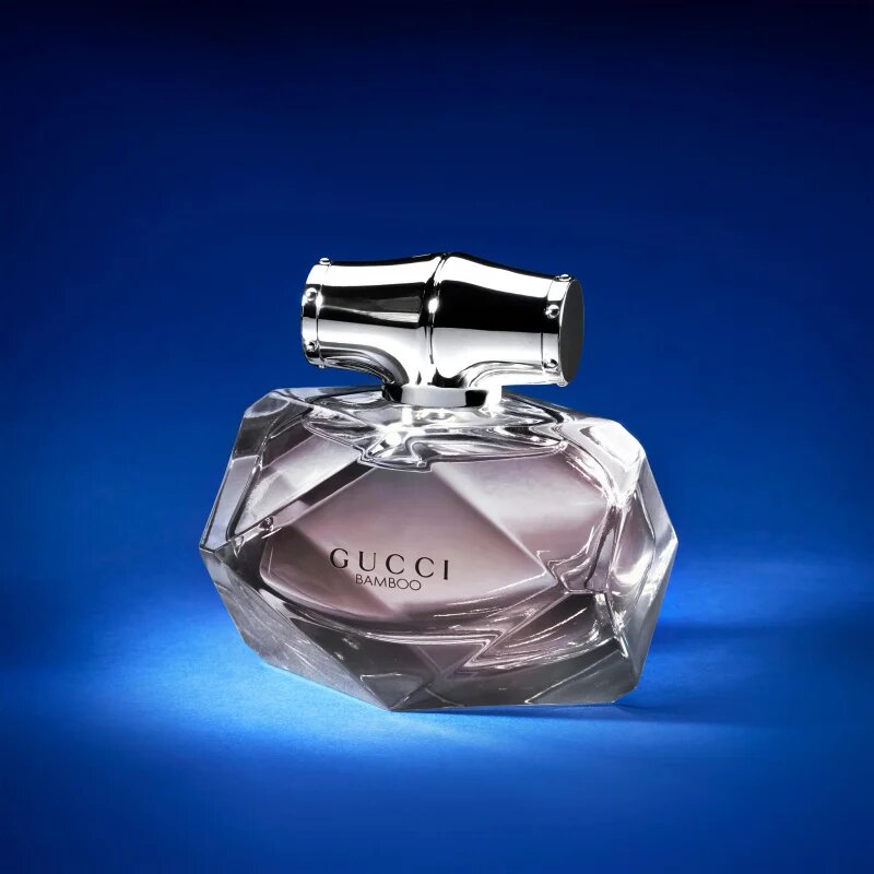 Gucci Bamboo parfumska voda za ženske 30 ml