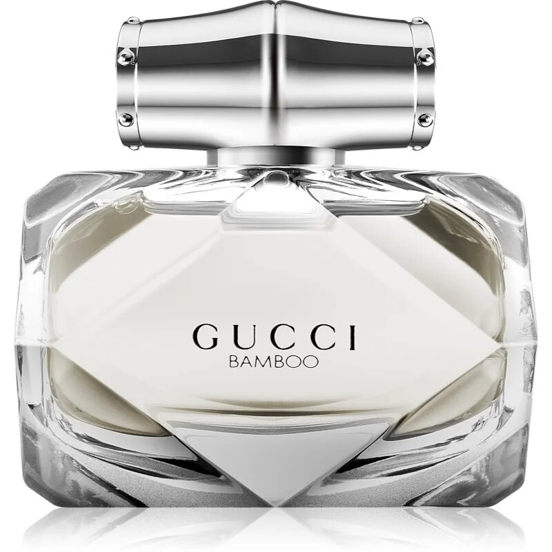 Gucci Bamboo parfumska voda za ženske 75 ml