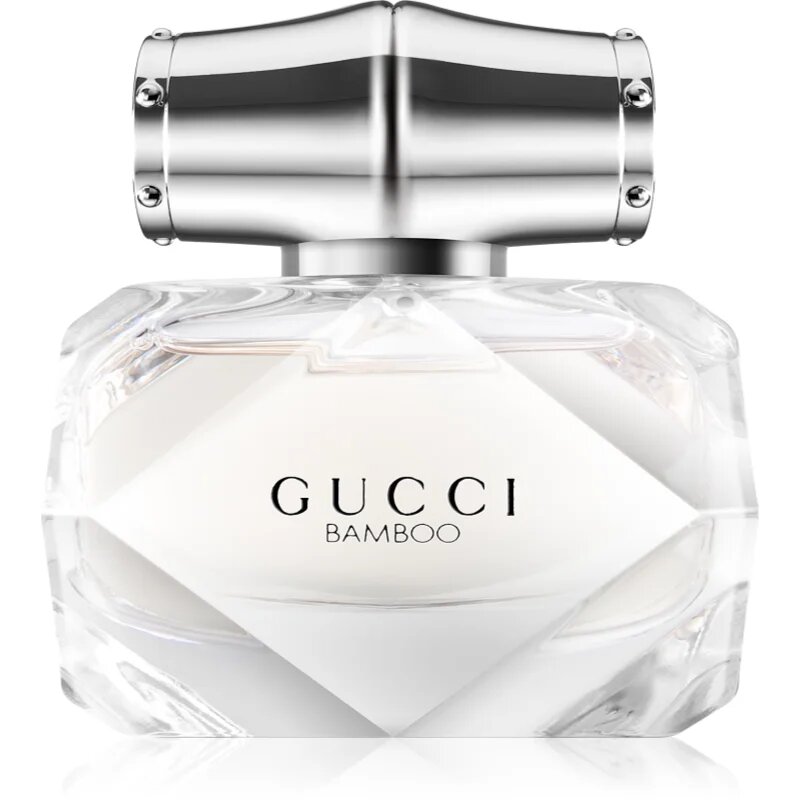 Gucci Bamboo toaletna voda za ženske 30 ml