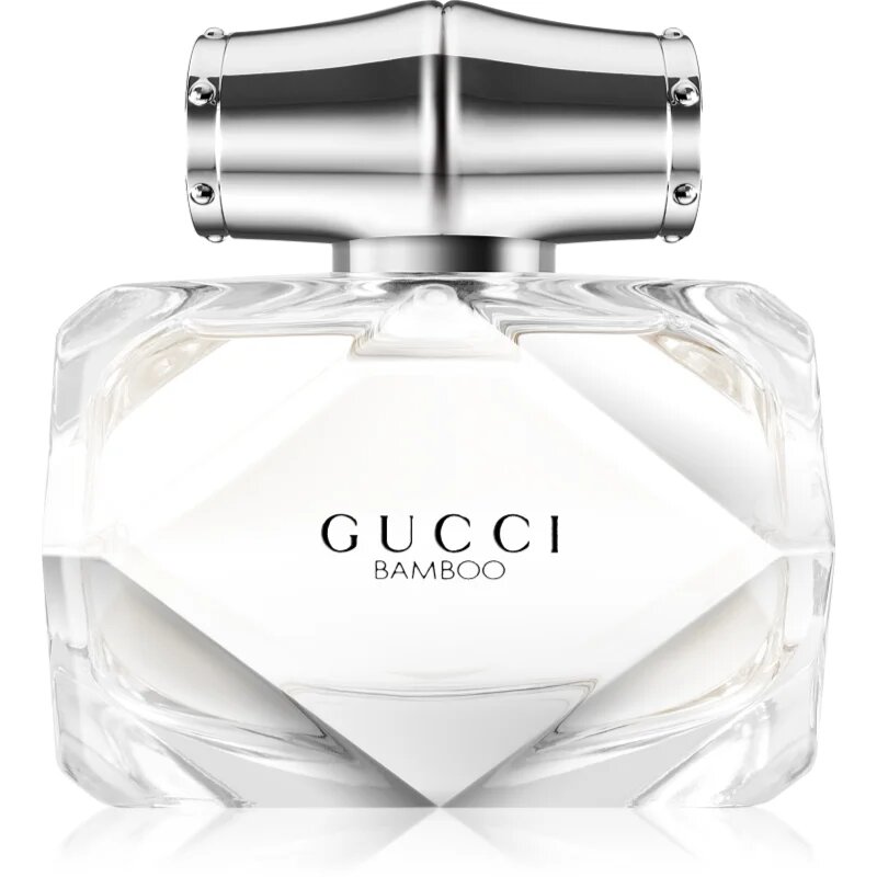 Gucci Bamboo toaletna voda za ženske 50 ml