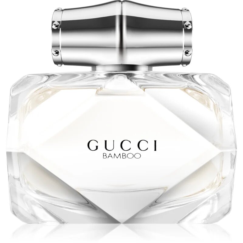 Gucci Bamboo toaletna voda za ženske 75 ml
