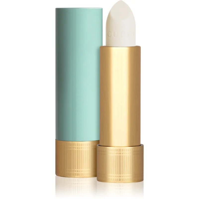 Gucci Beauty Baume à Lèvres tonirani balzam za ustnice odtenek 01 Joslyn Clair 3.5 g