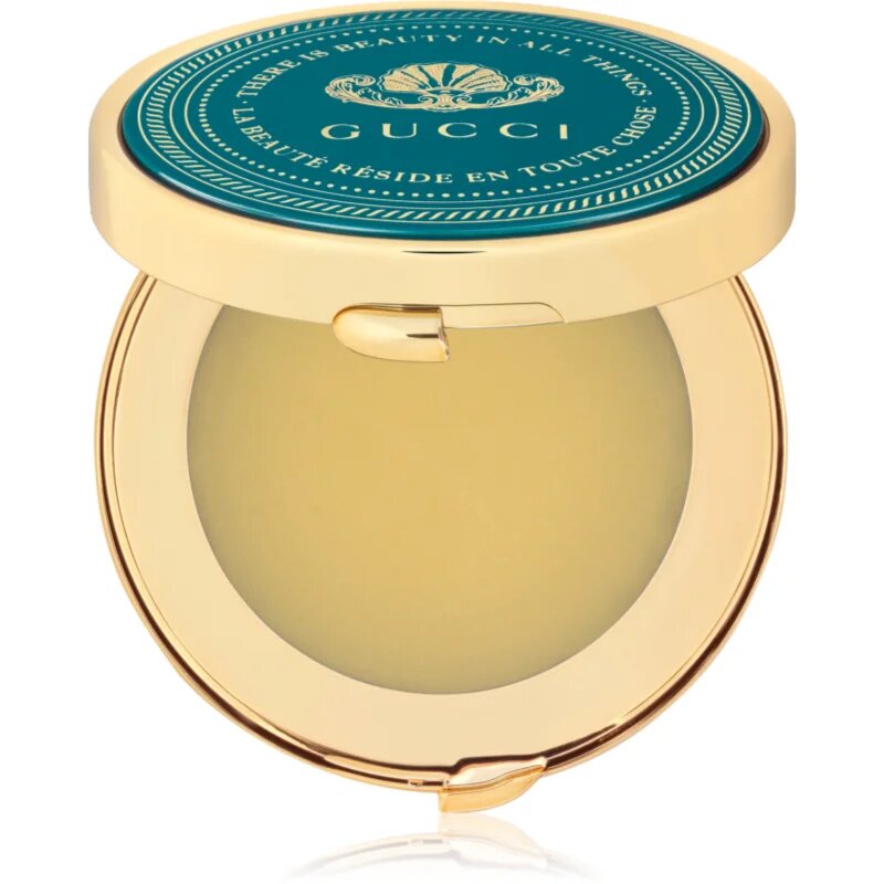 Gucci Beauty Baume Nourissant hranilni balzam za ustnice 8 g